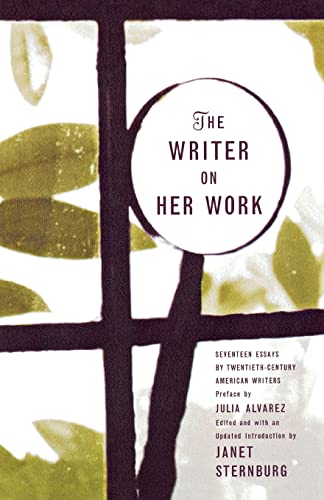The Writer on Her Work von W. W. Norton & Company