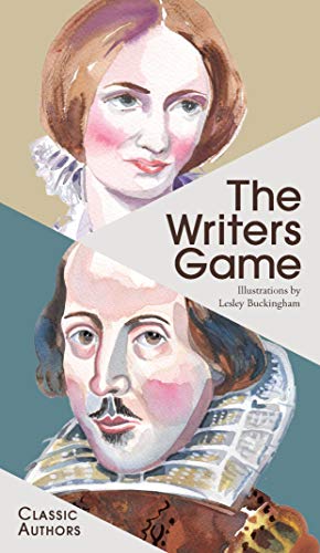The Writers Game: Classic Authors The Writers Game: Classic Authors