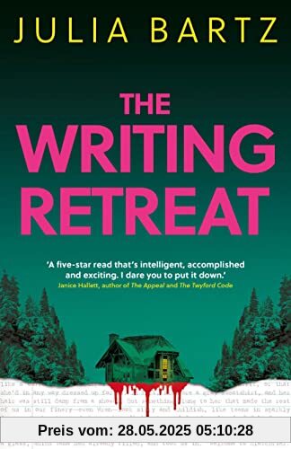 The Writing Retreat