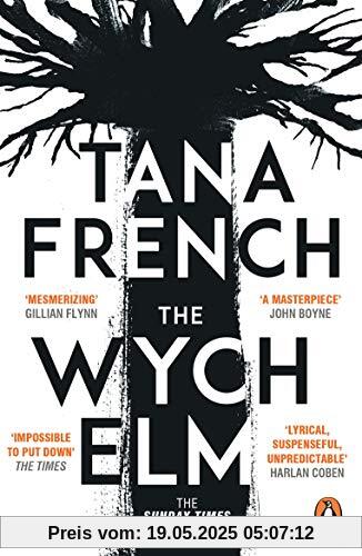 The Wych Elm: The Sunday Times bestseller The Wych Elm: The Sunday Times bestseller