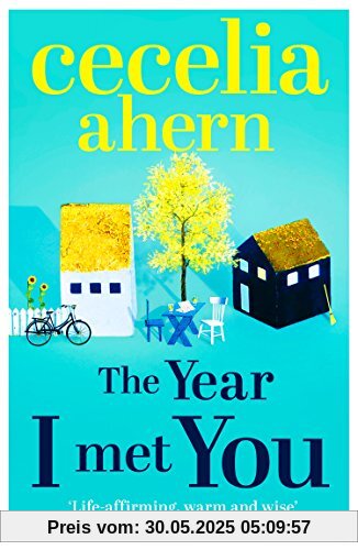 The Year I Met You The Year I Met You