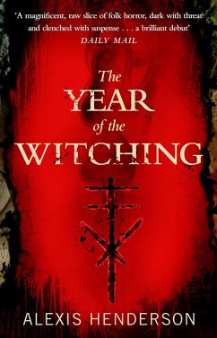 The Year of the Witching von Corgi / Random House UK