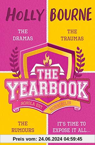 The Yearbook