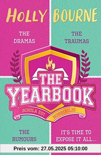 The Yearbook