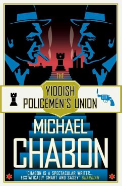 The Yiddish Policemen's Union von Fourth Estate / HarperCollins UK