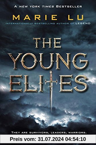 The Young Elites