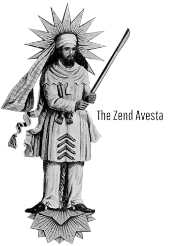 The Zend Avesta
