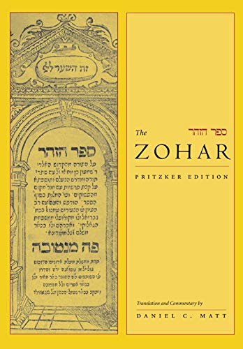 The Zohar: Pritzker Edition, Volume Four von Stanford University Press