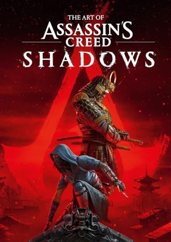 The art of Assassin's Creed Shadows. Ediz. italiana (Cosmo comics) von Editoriale Cosmo
