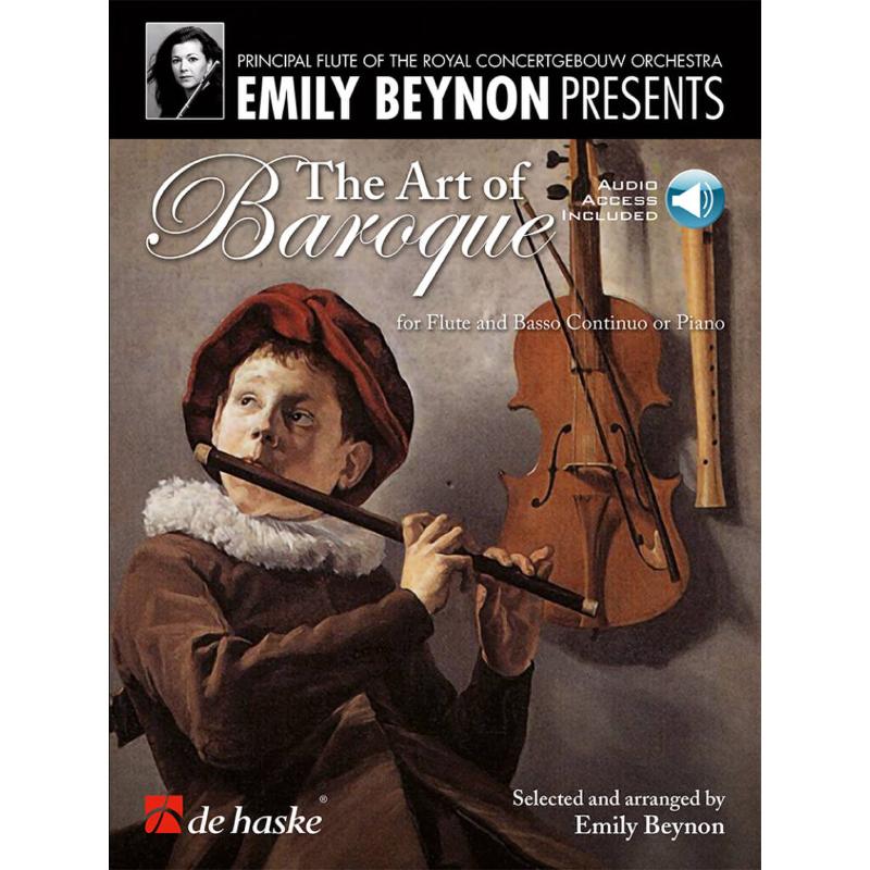 The art of Baroque