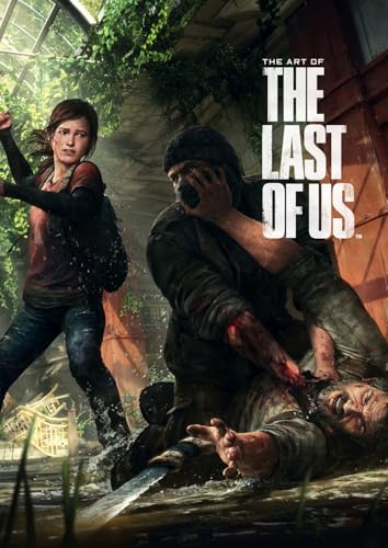 The art of The last of us. Ediz. a colori (Cosmo comics) von Editoriale Cosmo