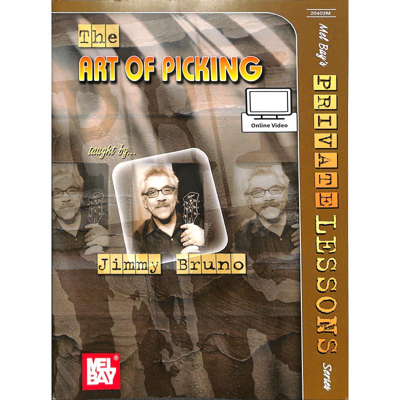 The art of picking The art of picking