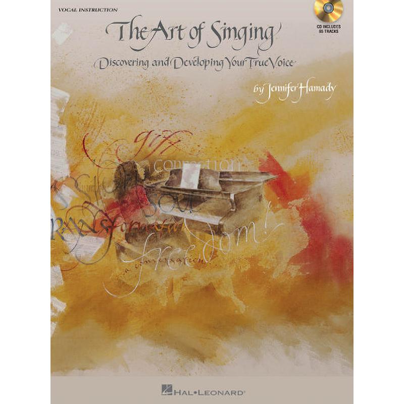 The art of singing