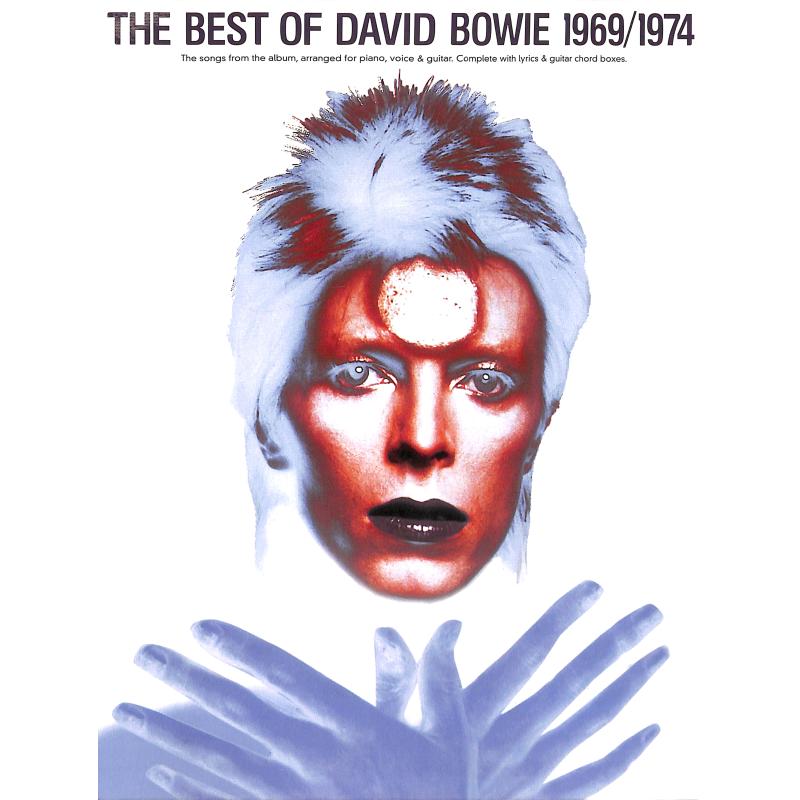 The best of (1969-1974)