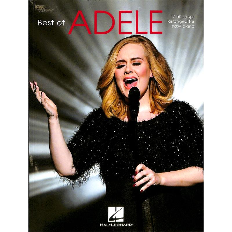 The best of The best of