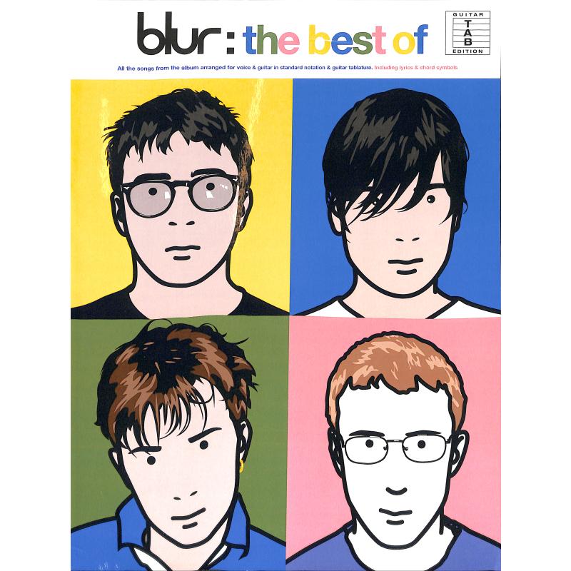 The best of