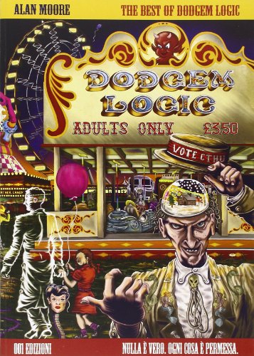 The best of Dodgem logic. Ediz. italiana von 001 Edizioni