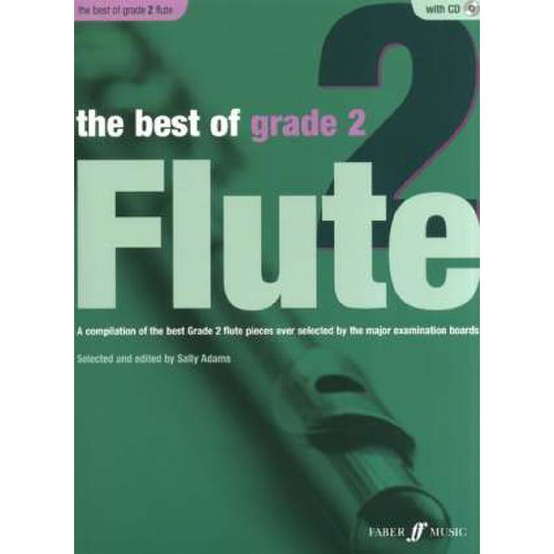The best of grade 2