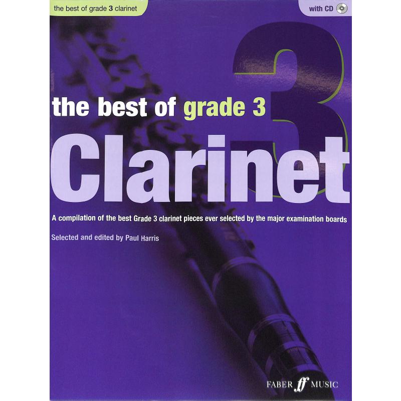 The best of grade 3