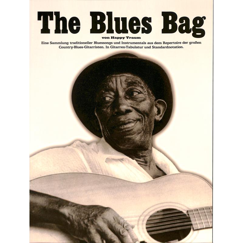 The blues Bag The blues Bag