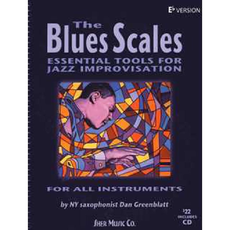 The blues scales - essential tools