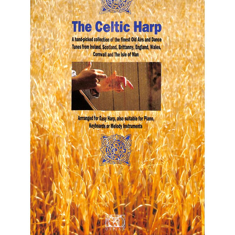 The celtic harp