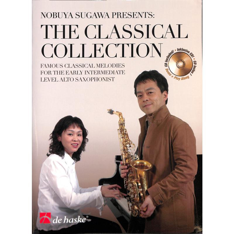 The classical collection