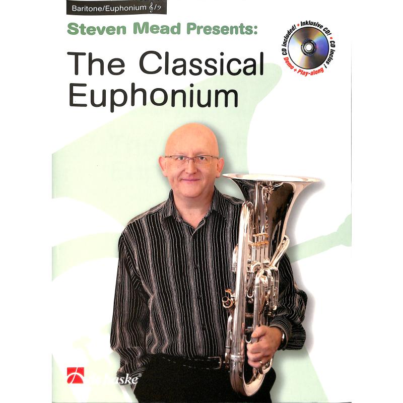The classical euphonium