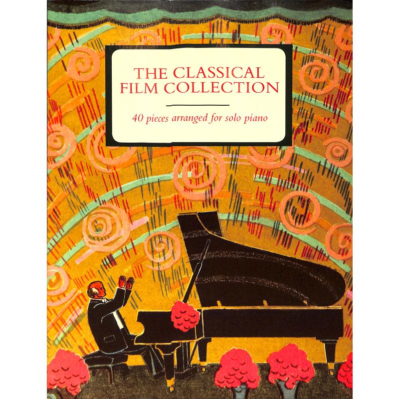 The classical film collection The classical film collection