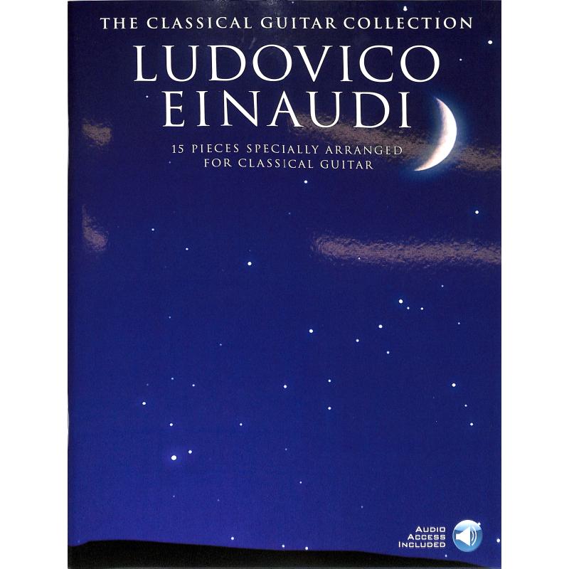 The classical guitar collection