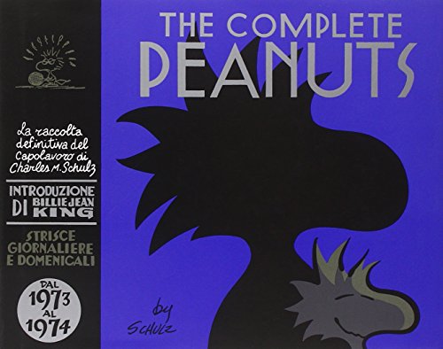 The complete Peanuts The complete Peanuts