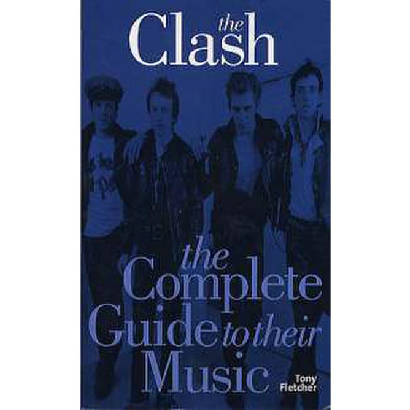 The complete guide to their music