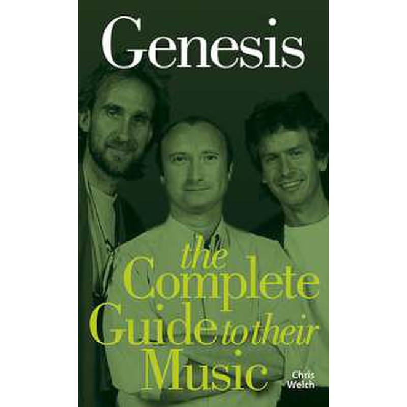 The complete guide to their music