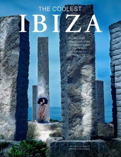 The coolest IBIZA von Kroemer Buchvertrieb