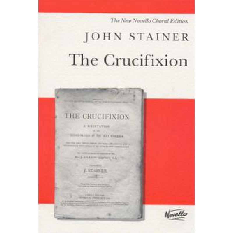 The crucifixion