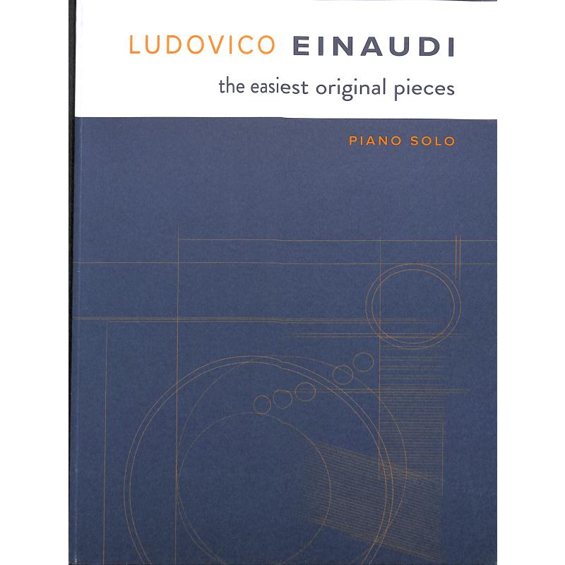 The easiest original pieces The easiest original pieces