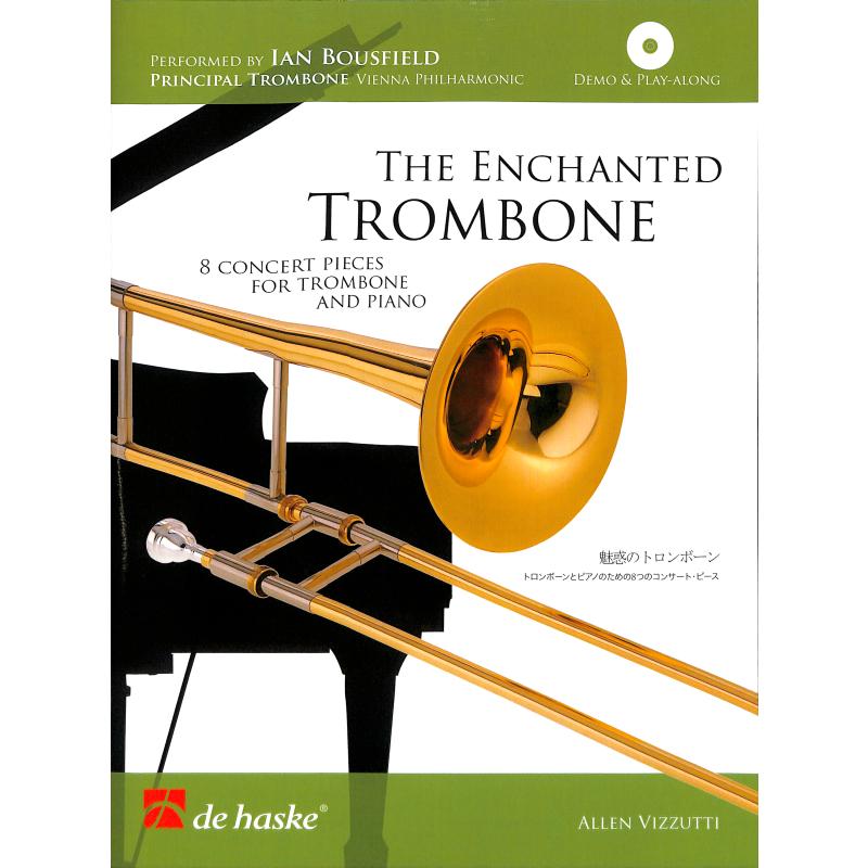 The enchanted trombone