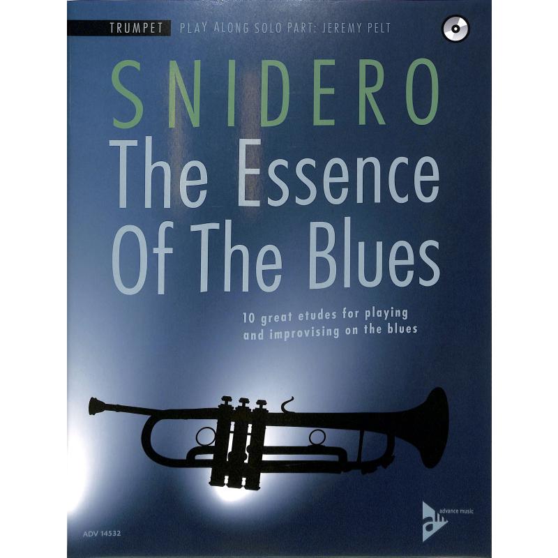 The essence of the Blues