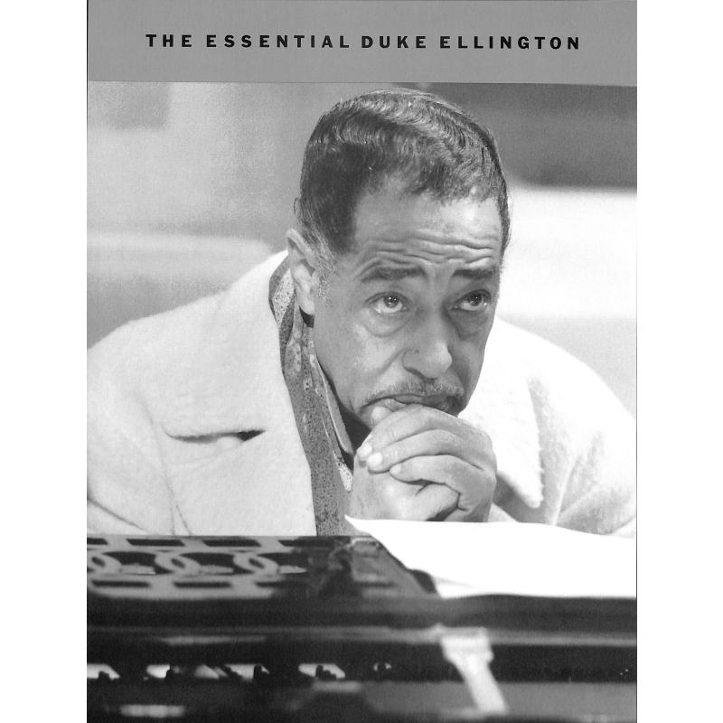 The essential Duke Ellington The essential Duke Ellington