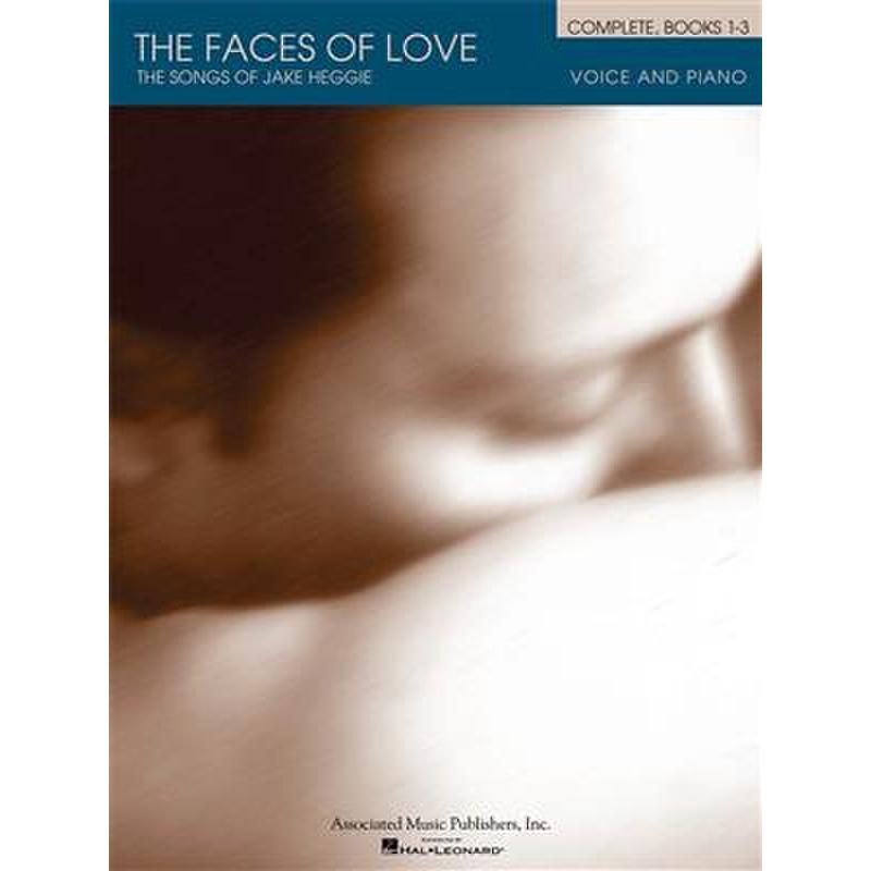 The faces of love - complete