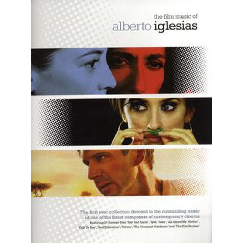 The film music of The film music of