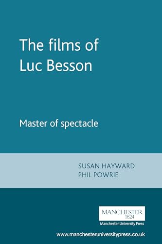 The films of Luc Besson: Master of spectacle
