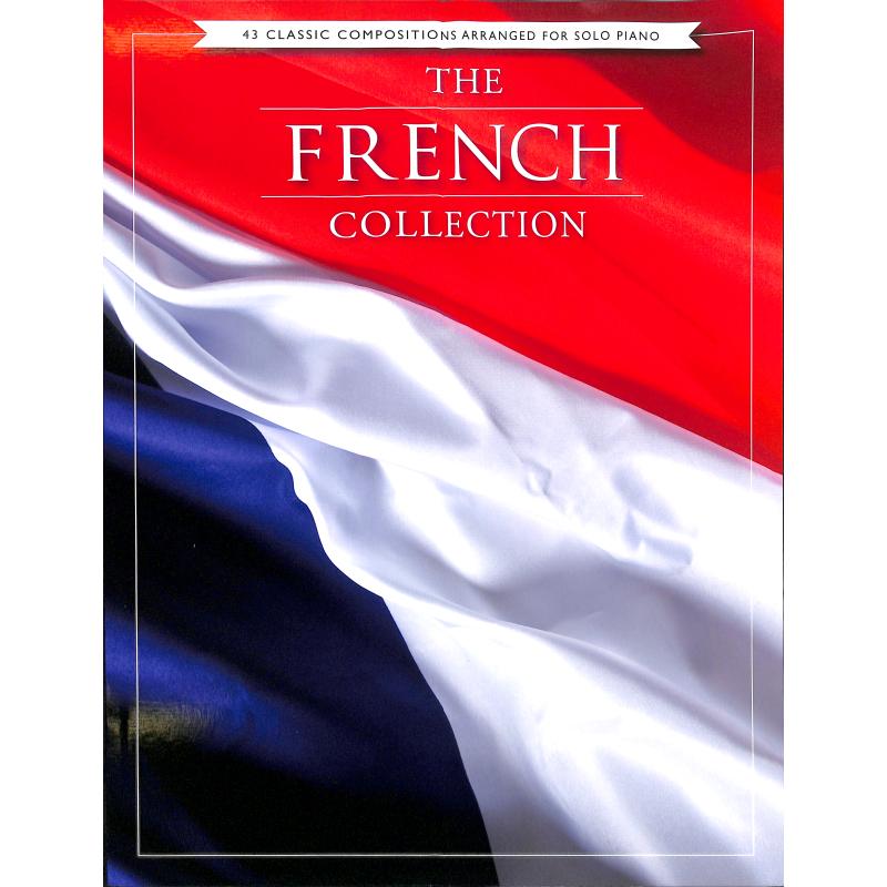The french collection The french collection