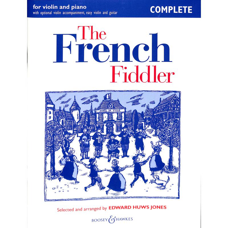 The french fiddler