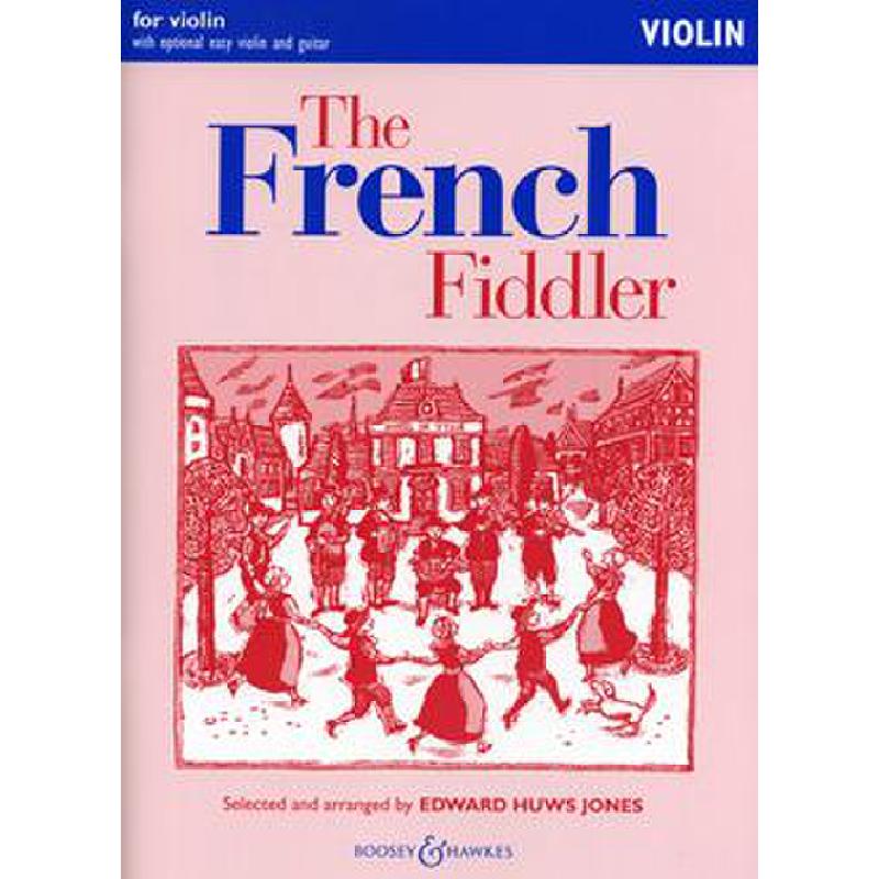 The french fiddler