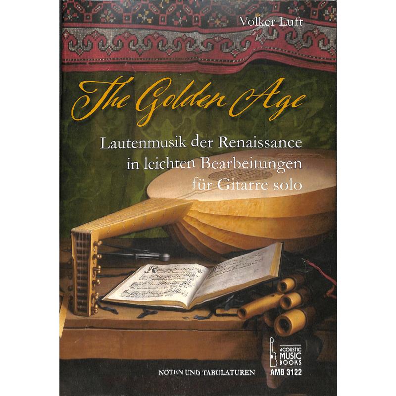 The golden age The golden age