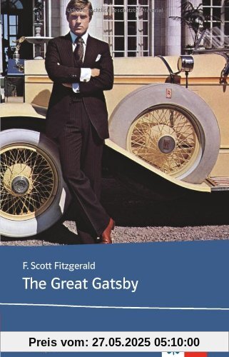The great Gatsby The great Gatsby