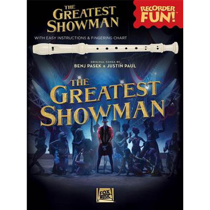 The greatest showman