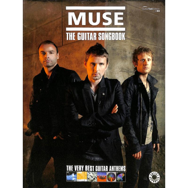 The guitar songbook The guitar songbook