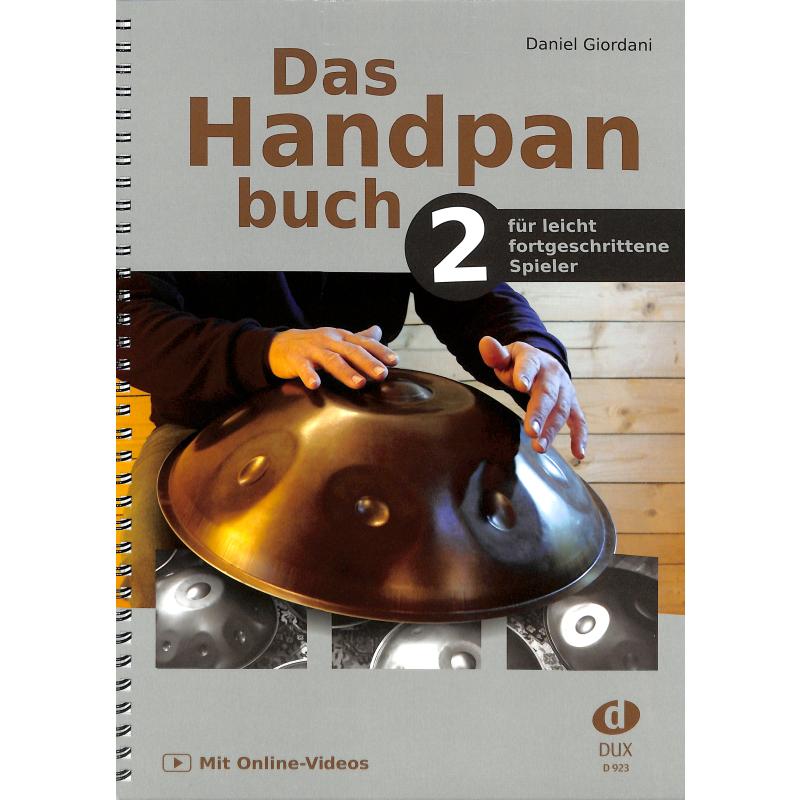 Das Handpanbuch 2